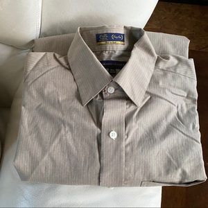 Cambridge classics dress shirt